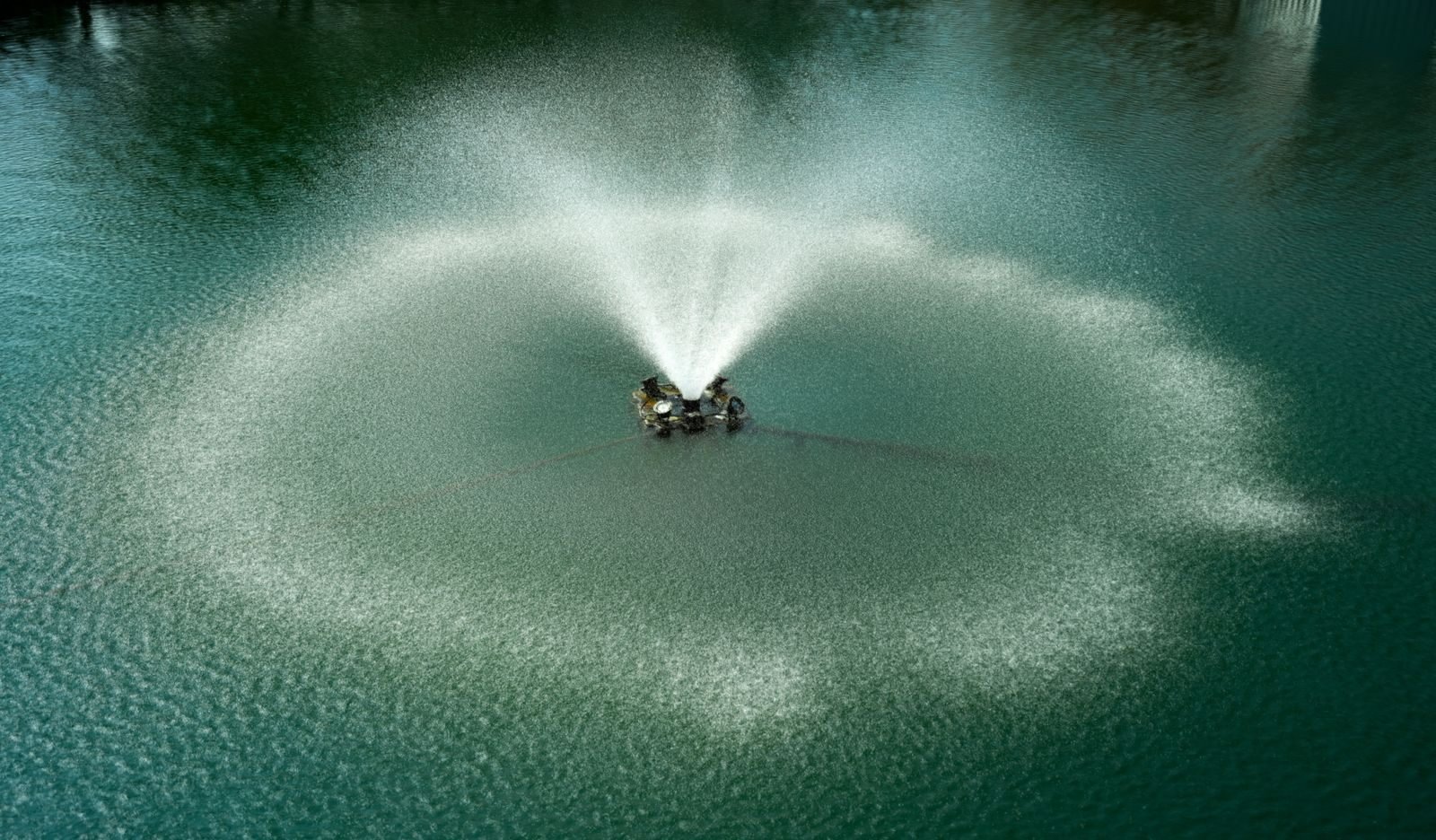 Aeration