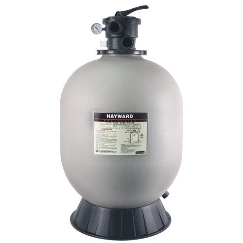 ProSeries Sand Filter